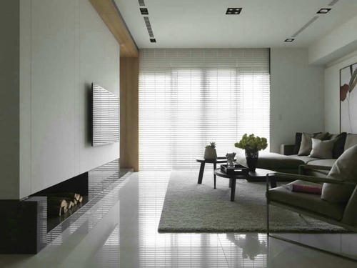 鋁合金扣板吊頂優點-吊頂扣板材料有哪些