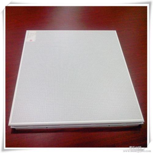 鋁扣板天花吊頂材料-吊頂材料有哪些