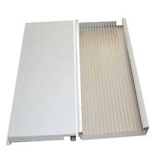 建筑裝飾工程集成吊頂-臥室集成吊頂的這些事