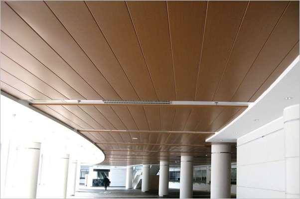 集成吊頂哪種便宜-集成吊頂價格為何差異大