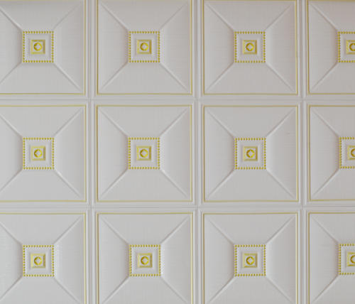 敦蒙集成吊頂-鋁扣板集成吊頂