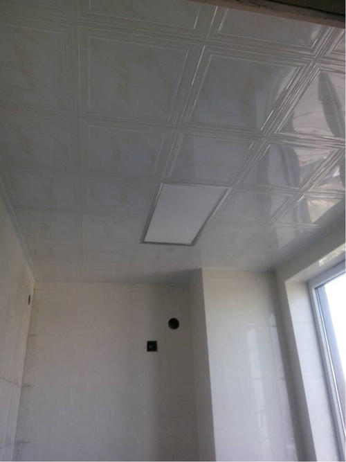 源藝鋁扣板-鋁扣板材料價格大剖析