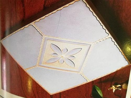 甘肅鋁扣板批發-機房微孔鋁扣板吊頂怎么樣