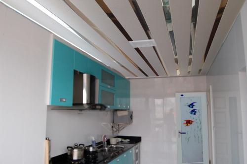 鋁條扣天花-鋁條扣吊頂值不值的選