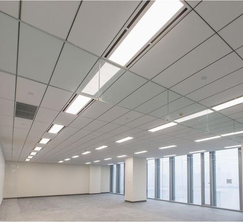 無塵車間集成吊頂-傳統家裝vs集成吊頂