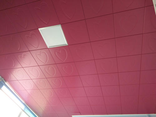 鋁扣板一般什么價-鋁扣板吊頂龍骨用什么好