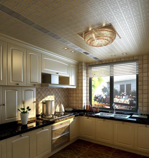 鋁扣板吊頂防潮嗎-鋁扣板廠家分析臥室用鋁扣板吊頂好嗎