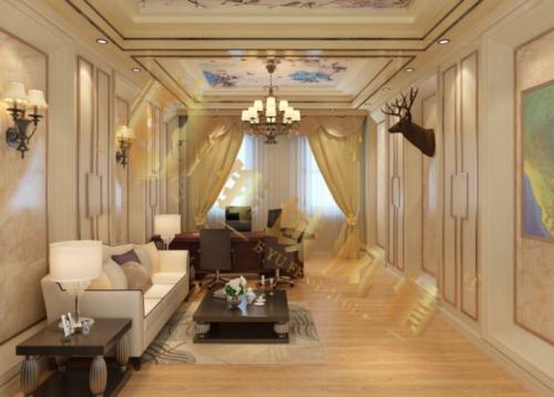 環保集成鋁扣板-美利龍問答之集成鋁扣板吊頂作用有什么