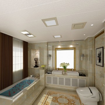 吊頂用方形鋁扣板-吊頂用方形鋁扣板-方形鋁扣板吊頂用長方形還是用正