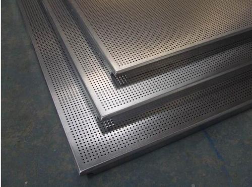 溫州集成鋁扣板廠家-家用鋁扣板集成吊頂有啥好處呢