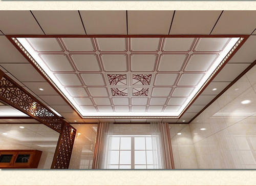 菏澤集成吊頂批發-集成吊頂批發廠家告訴你