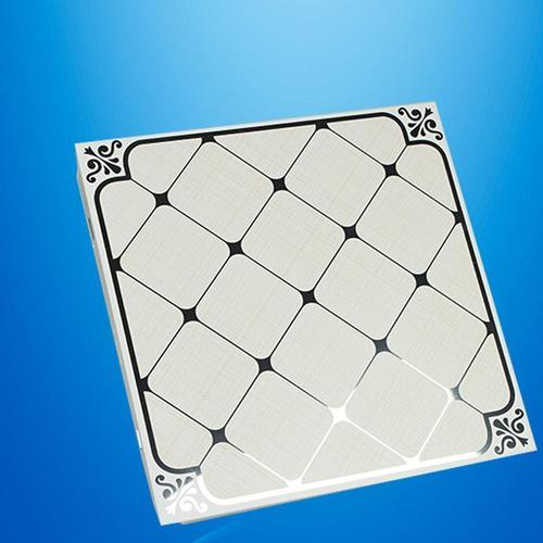 浙江集成鋁扣板-鋁扣板吊頂的輔料