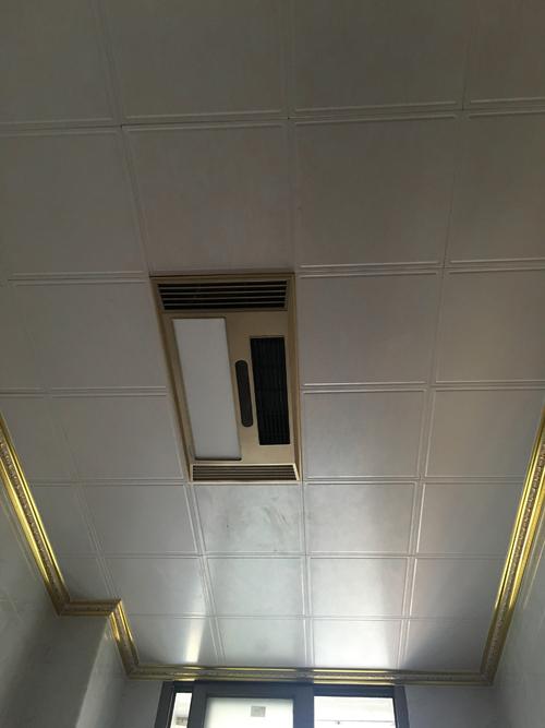 高端鋁板集成吊頂-為什么說集成吊頂適合家庭裝修