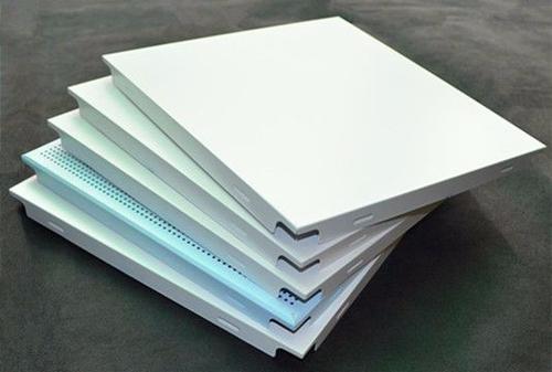 怎么樣取吊鋁扣板-浴室吊頂鋁扣板怎么拆