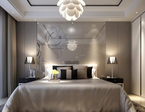 裝飾鋁扣板吊頂-客廳吊頂裝飾技巧