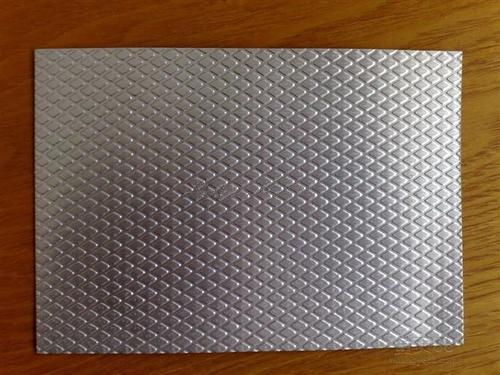 濟南鋁扣板-淺談鋁扣板行業的前景及發展方向