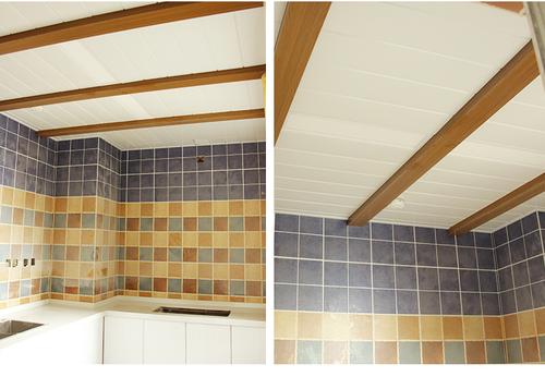 集成吊頂批發價格-跟著鋁扣板批發廠家看看鋁扣板吊頂輔料人工多少錢一平