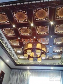 上海飛雕集成吊頂-集成吊頂鋁扣板有那些工藝