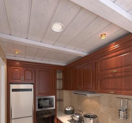 鋁扣板吊頂怎么樣看好壞-鋁天花板的好壞優劣怎么看