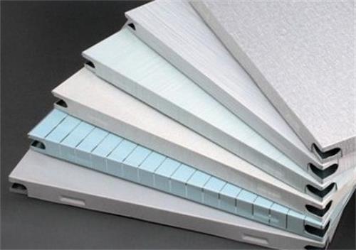 集成吊頂鋁扣板生產工廠-鋁扣板吊頂工廠哪家好