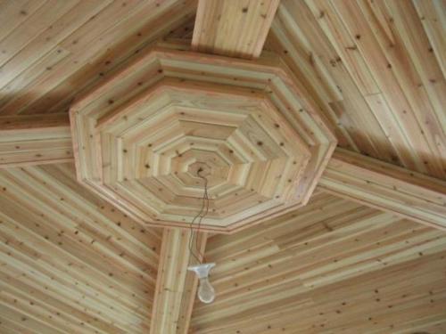 鋁扣板吊頂每平方米費用-安裝鋁扣板吊頂的價格構成