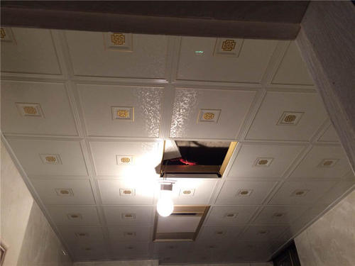 福州集成吊頂品牌-集成吊頂是什么