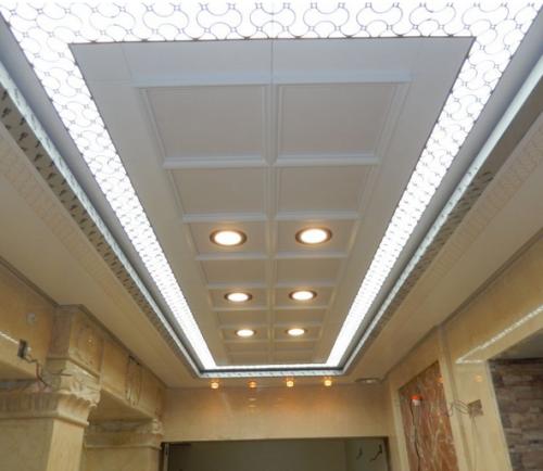 家中集成吊頂價格-佛山集成吊頂廠家說這幾點得知道