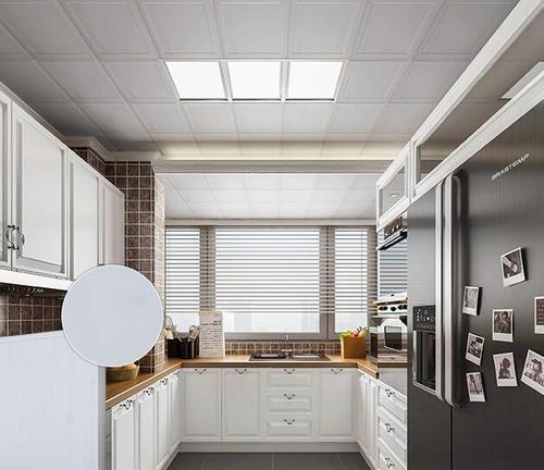 集成吊頂尺寸圖示-看看這些集成吊頂效果圖就沒顧慮啦