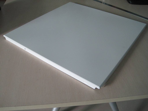 吊頂天花板鋁扣板-鋁天花板安裝注意事項