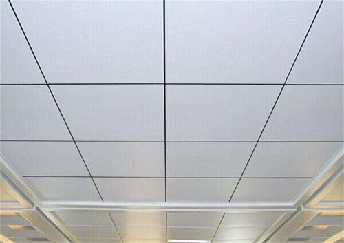 鋁鎂合金鋁扣板-鋁扣板質量什么決定