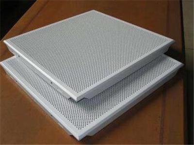 吊頂鋁扣板價格多少錢的-鋁扣板吊頂的輔料有哪些陷阱