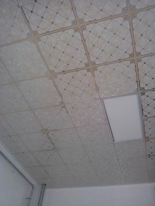 深圳廚房集成吊頂-深圳集成吊頂廠家