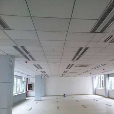 天花板鋁扣板廠家-廣西貴港天花鋁扣板廠家問餐廳用什么天花好看