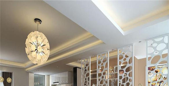 鋁扣板吊頂品牌和普通的有啥區別-傳統吊頂和集成吊頂的區別