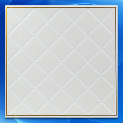 集成鋁合金扣板吊頂-集成扣板知名品牌的市場競爭