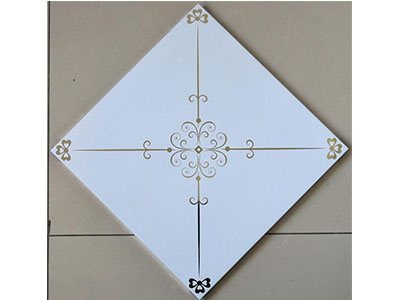 南通鋁扣板廠家-鋁扣板生銹怎么辦