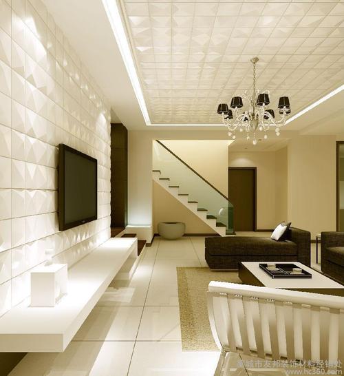 中山集成吊頂供應-中山集成吊頂廠家講鋁扣板集成吊頂這些事