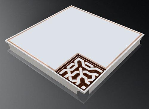 工裝集成吊頂細部-怎么挑選廚衛集成吊頂廠家講看準這些雷坑千萬不要踩呀