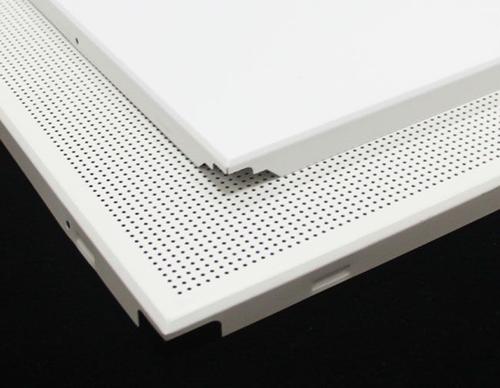 室內吊頂鋁扣板吊頂-室內可用鋁扣板吊頂嗎-造型鋁扣板室內吊頂