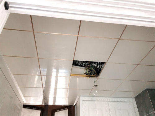 啞光鋁扣板價錢-鋁扣板光面和啞光價格-鋁扣板啞光價格