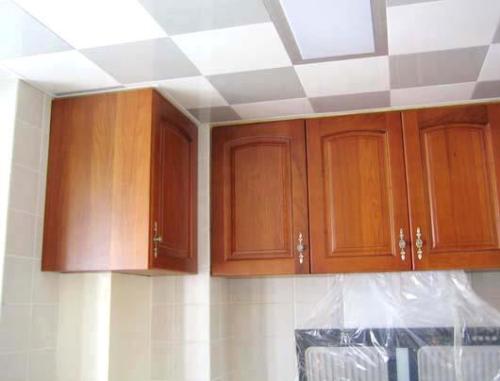 邯鄲外墻鋁扣板生產廠家-跟著鋁扣板生產廠家學怎么解決鋁單板保護膜怎么撕