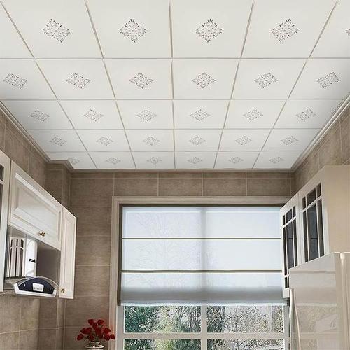 廚房和衛生集成吊頂-廚房鋁扣板吊頂廠家一起來探索吧