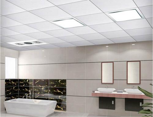 家中集成吊頂價格-什么影響集成吊頂價格