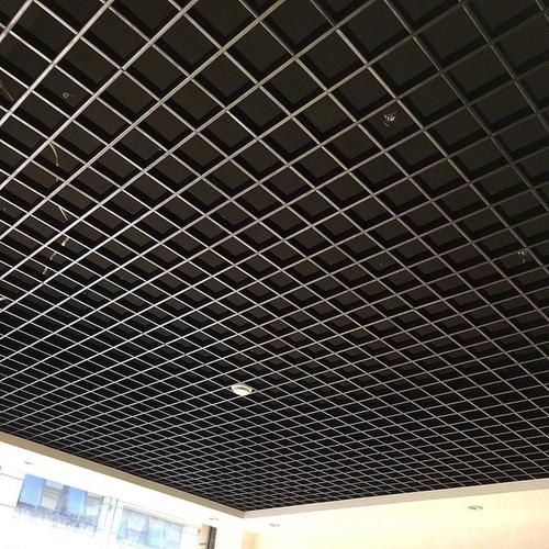 鋁扣天花集成材料-集成吊頂扣板用什么材料好
