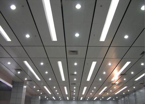 河南生鋁扣板廠家-衛生間鋁扣板吊頂廠家