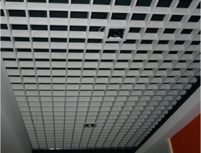 鋁扣天花板價格-鋁天花板多少錢一平方