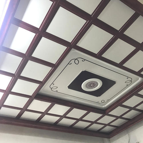 臥室中式集成吊頂-集成吊頂廠家裝飾小秘籍