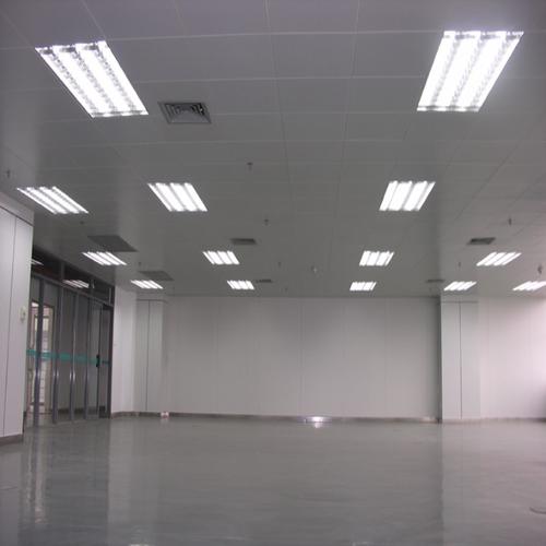 石家莊鋁扣板廠家-客廳鋁扣板吊頂什么風格最好看