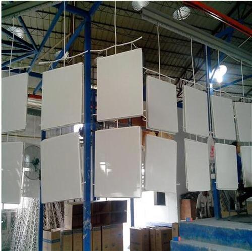 集成吊頂鋁業有限鋁扣板廠家-鋁扣板廠家直銷問吊頂鋁扣板多少錢一平