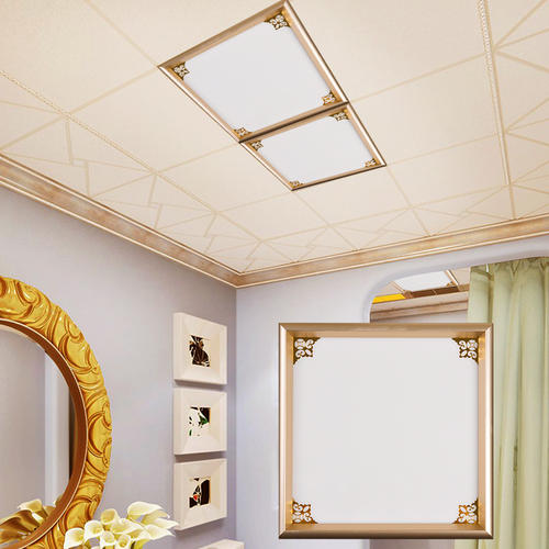 陽臺用鋁扣板-陽臺是否裝吊頂